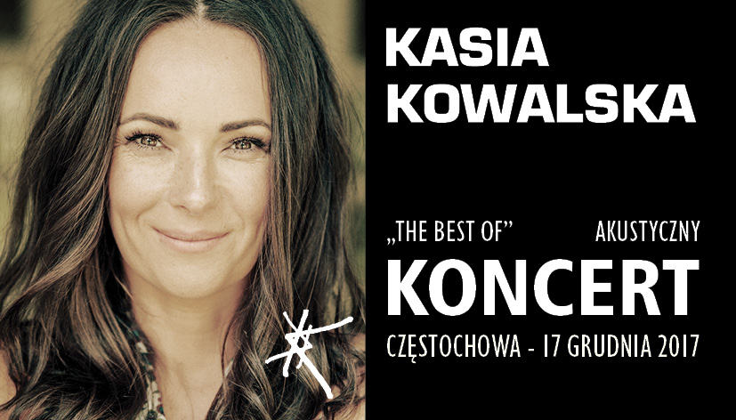 Kasia Kowalska „The Best Of”