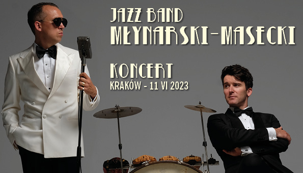 Jazz Band Młynarski – Masecki