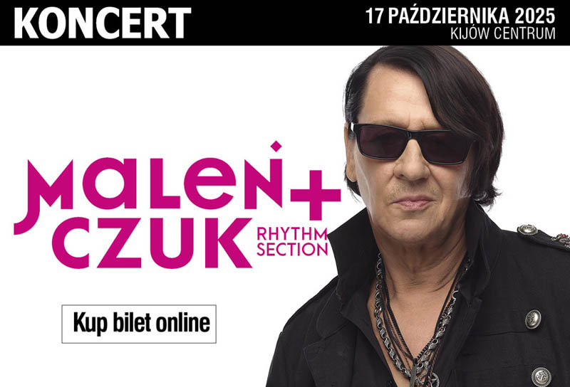 Maleńczuk październik 2025